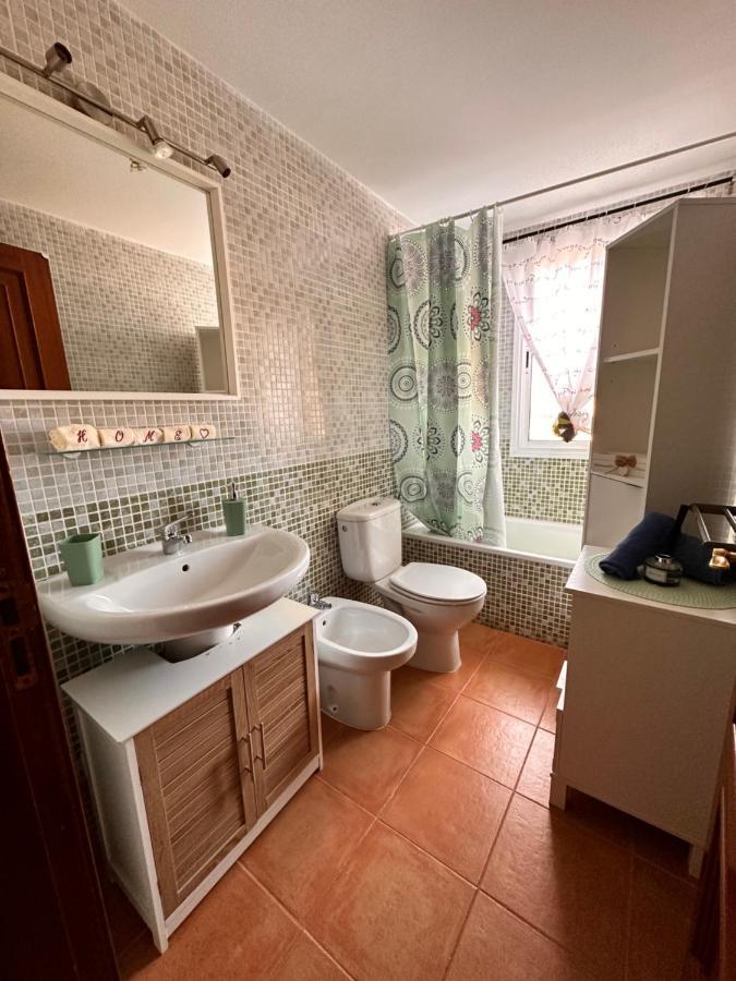 La Casita Villa Costa De Antigua Ngoại thất bức ảnh
