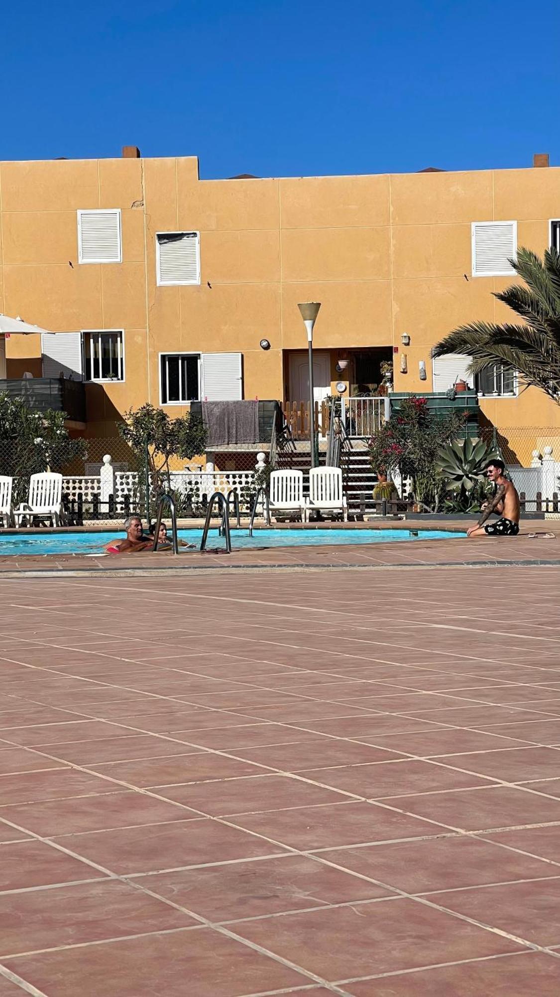 La Casita Villa Costa De Antigua Ngoại thất bức ảnh